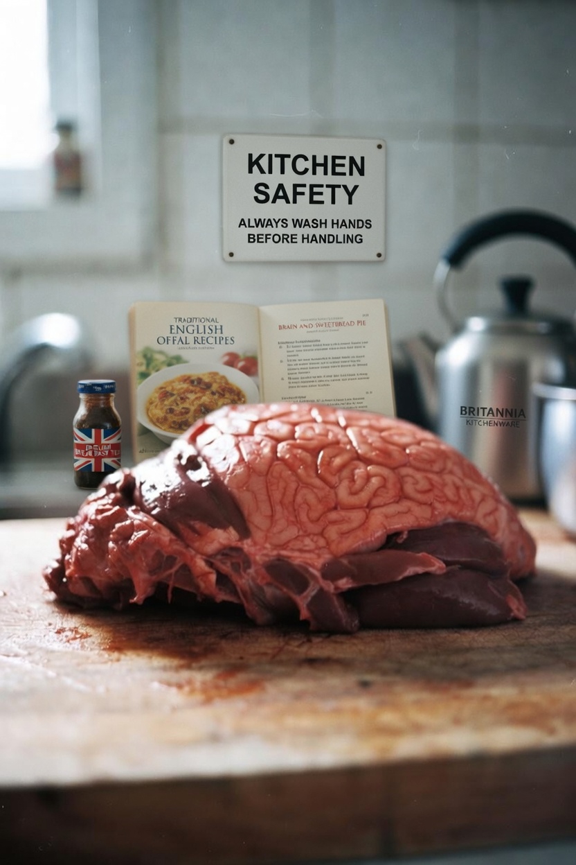 What You Need to Know About Foods With Higher Cholesterol Levels Than Pork Fat for Better Heart Health