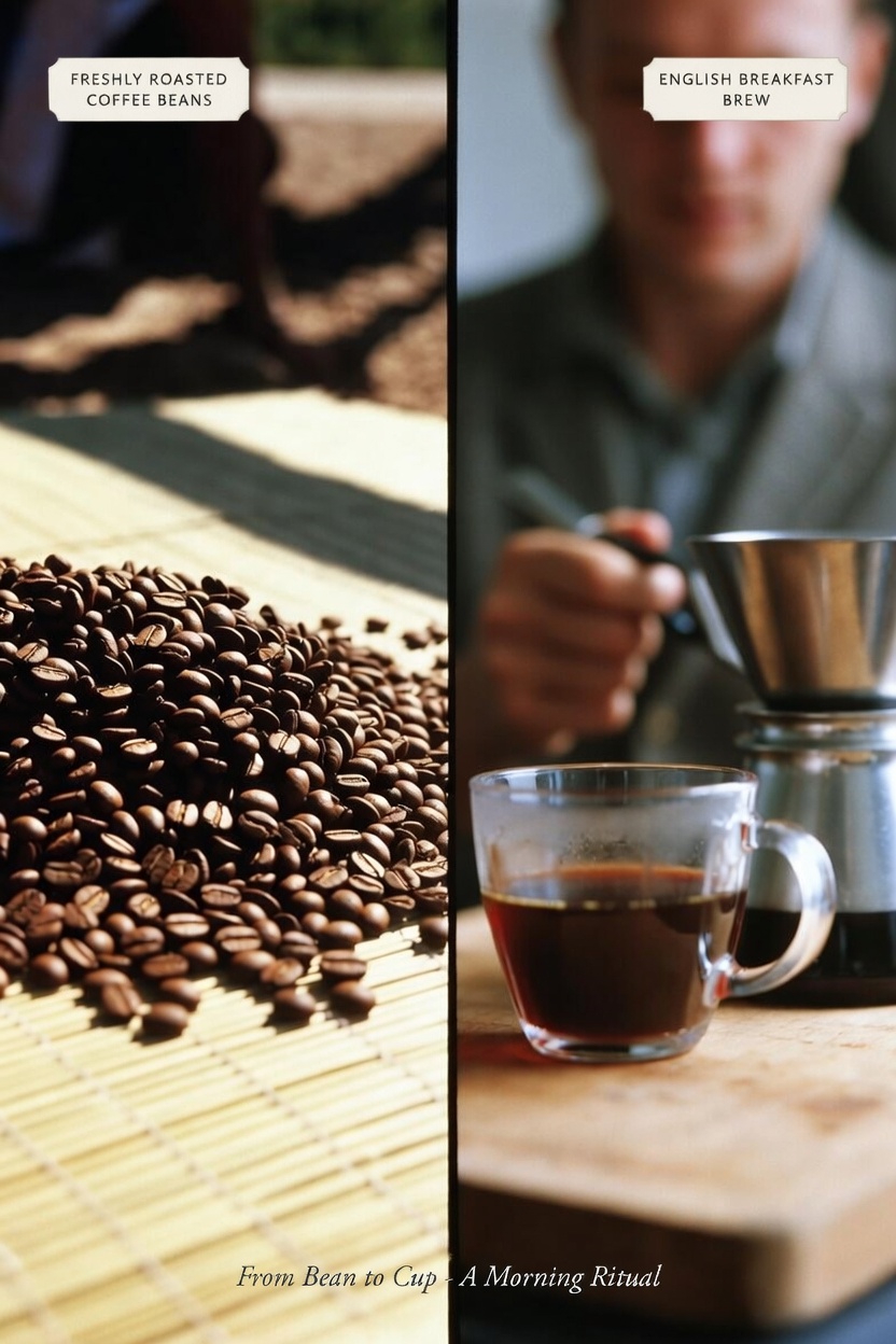 How the Daily Coffee Routine Many Seniors Love Could Be Linked to Prostate Health Changes