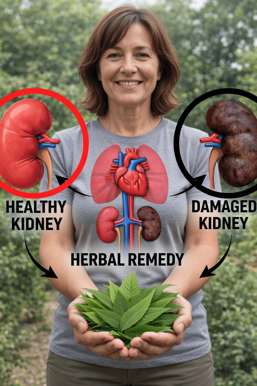 Could Adding Moringa Leaves to Your Daily Routine Support Kidney Wellness and Overall Health?