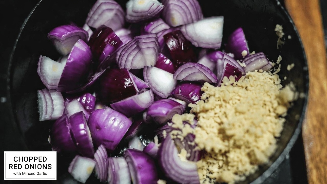 Could Everyday Purple Onions Support Your Blood Sugar Goals? A Closer Look at This Kitchen Staple