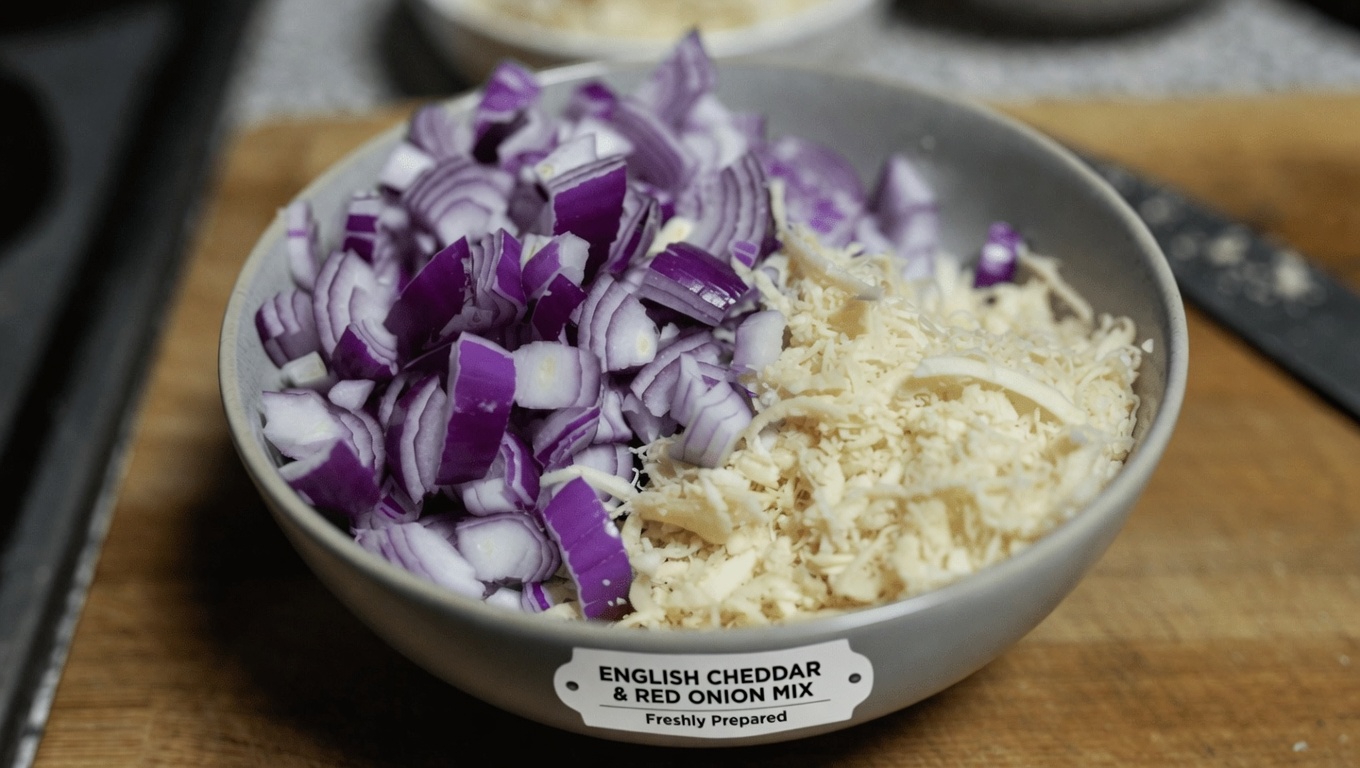 Could Everyday Purple Onions Support Your Blood Sugar Goals? A Closer Look at This Kitchen Staple