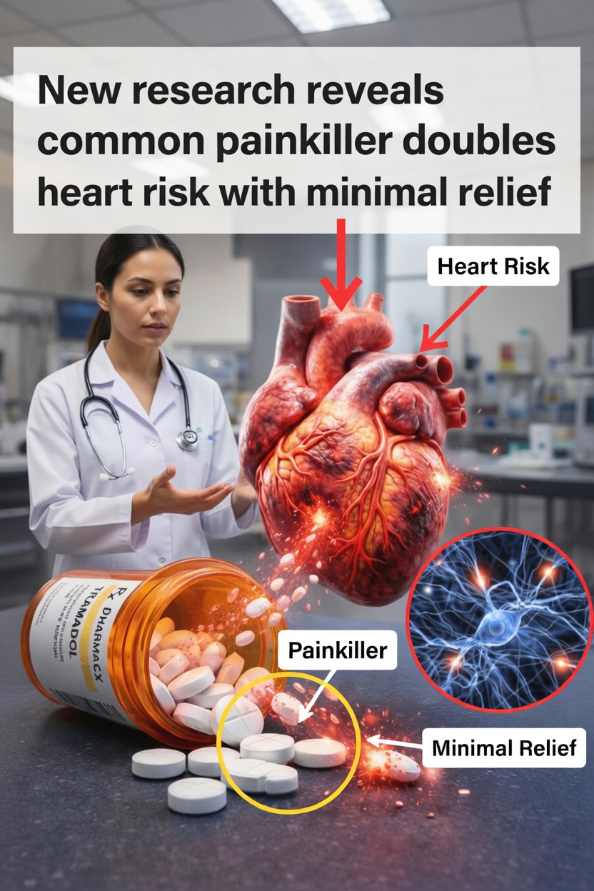 What Is Tramadol and Why Is It So Commonly Used?