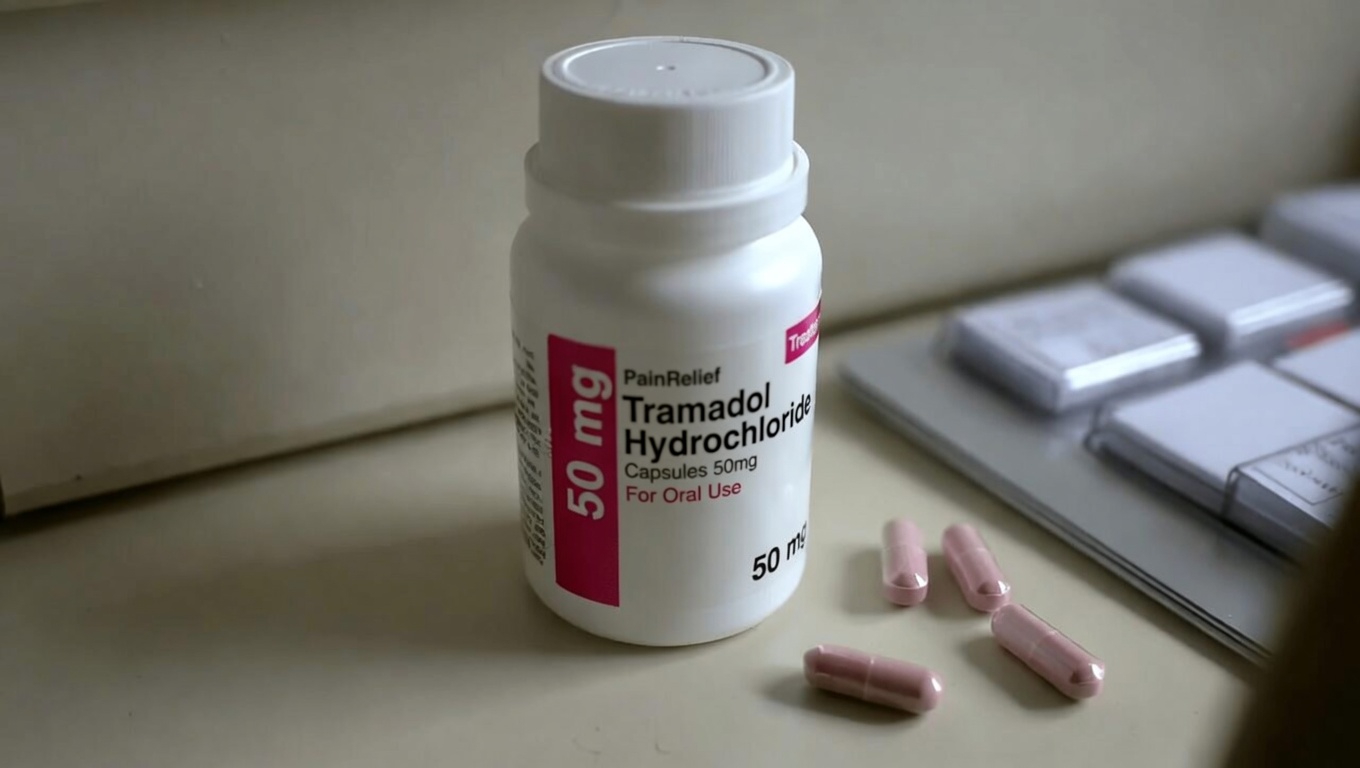 What Is Tramadol and Why Is It So Commonly Used?