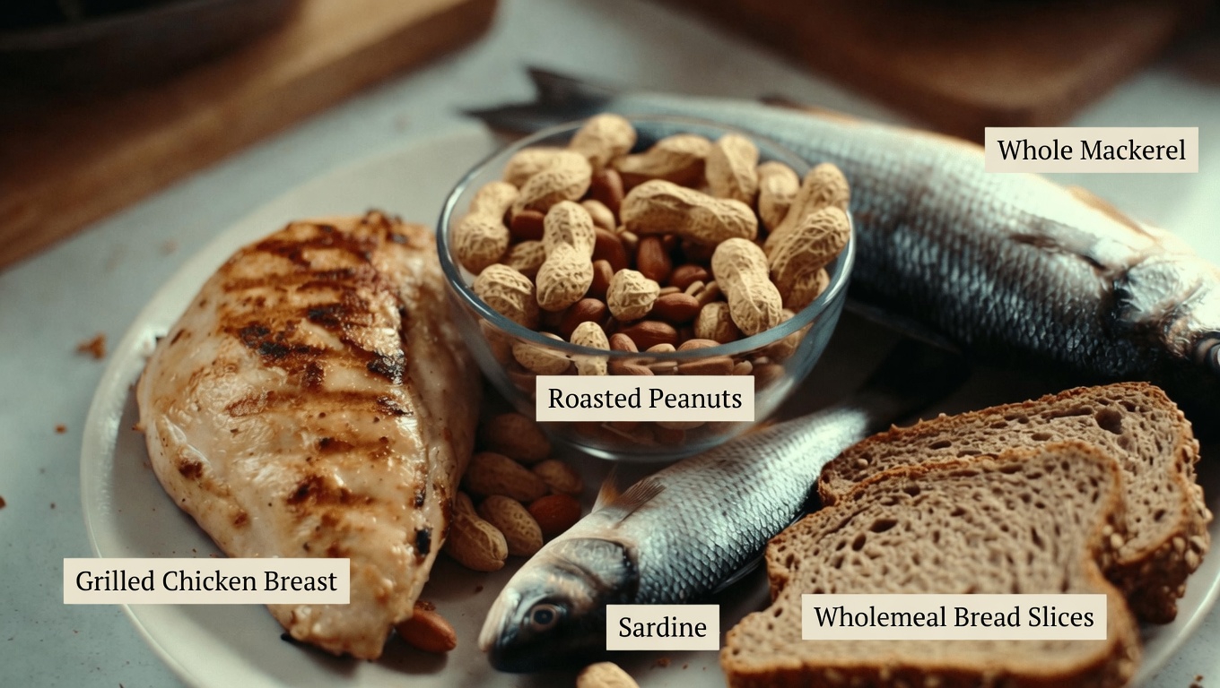 Discover the Vitamin That Supports Healthy Blood Flow as You Age