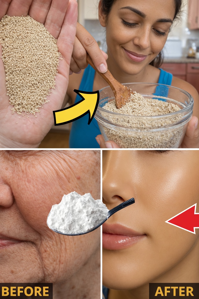How to Create a Yeast and Yogurt Face Mask at Home with Just a Few Simple Steps