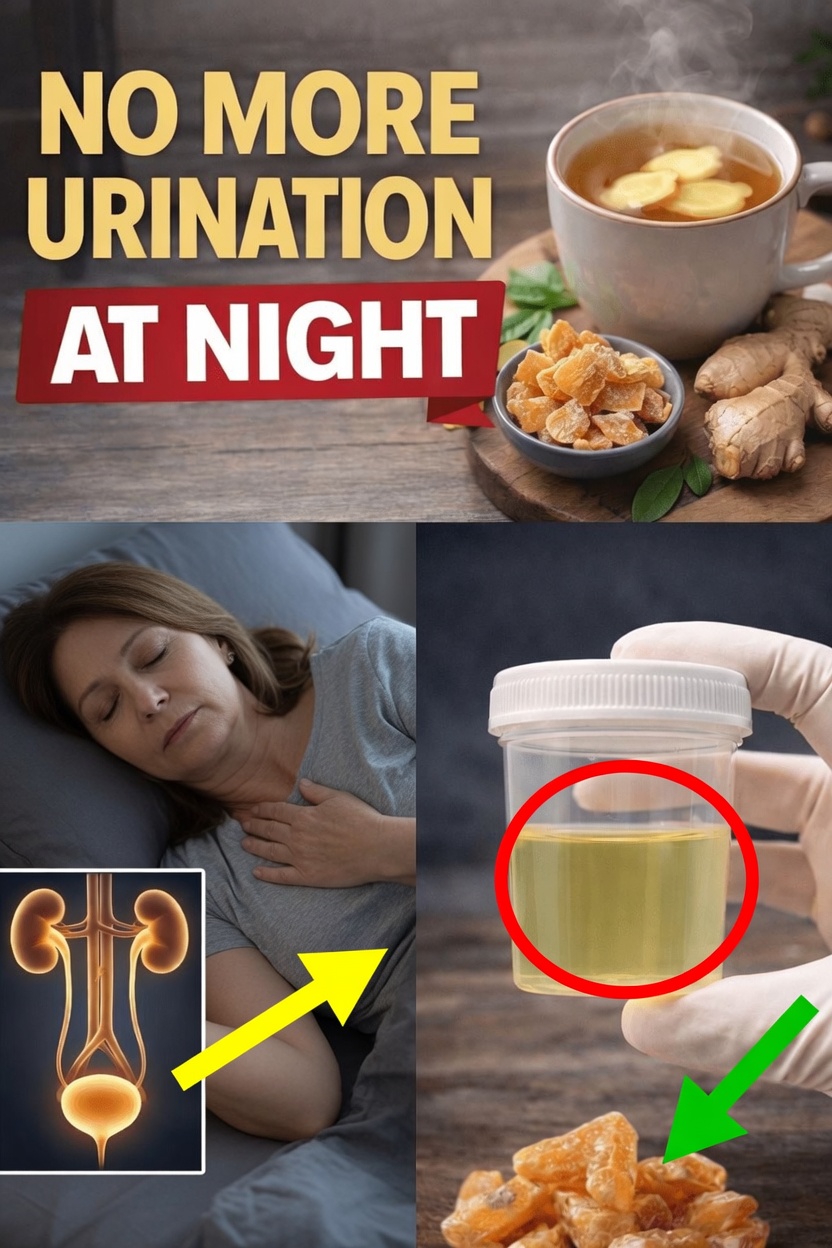 Over 60? Learn About These 3 Dry Fruits That Can Support Your Healthy Bedtime Routine