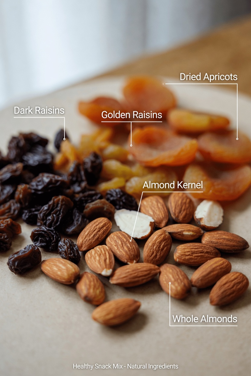 Over 60? Learn About These 3 Dry Fruits That Can Support Your Healthy Bedtime Routine
