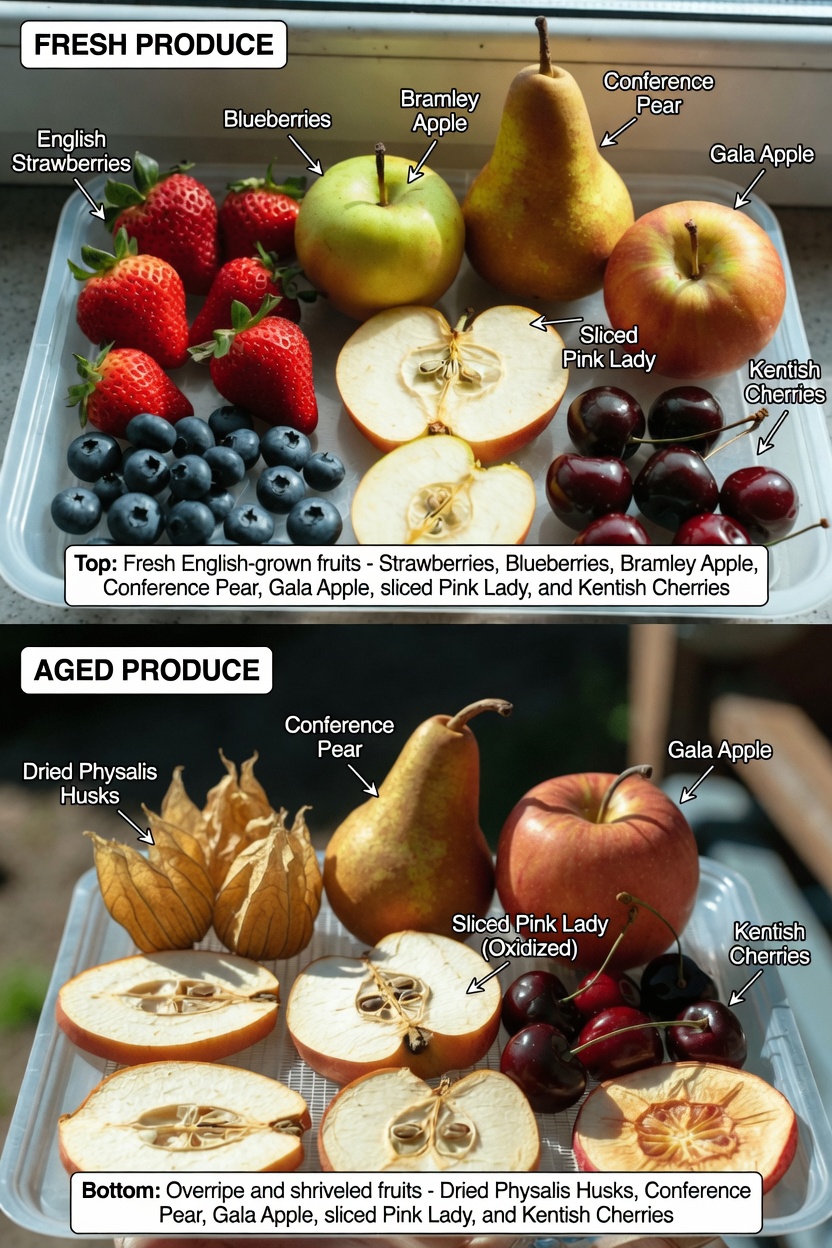 5 Sweet Fruits That Fit Perfectly Into a Diabetes-Friendly Eating Plan