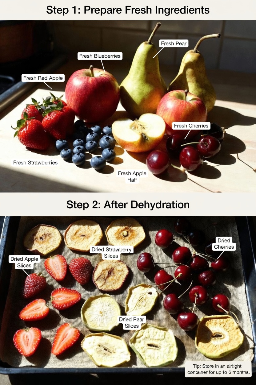 5 Sweet Fruits That Fit Perfectly Into a Diabetes-Friendly Eating Plan