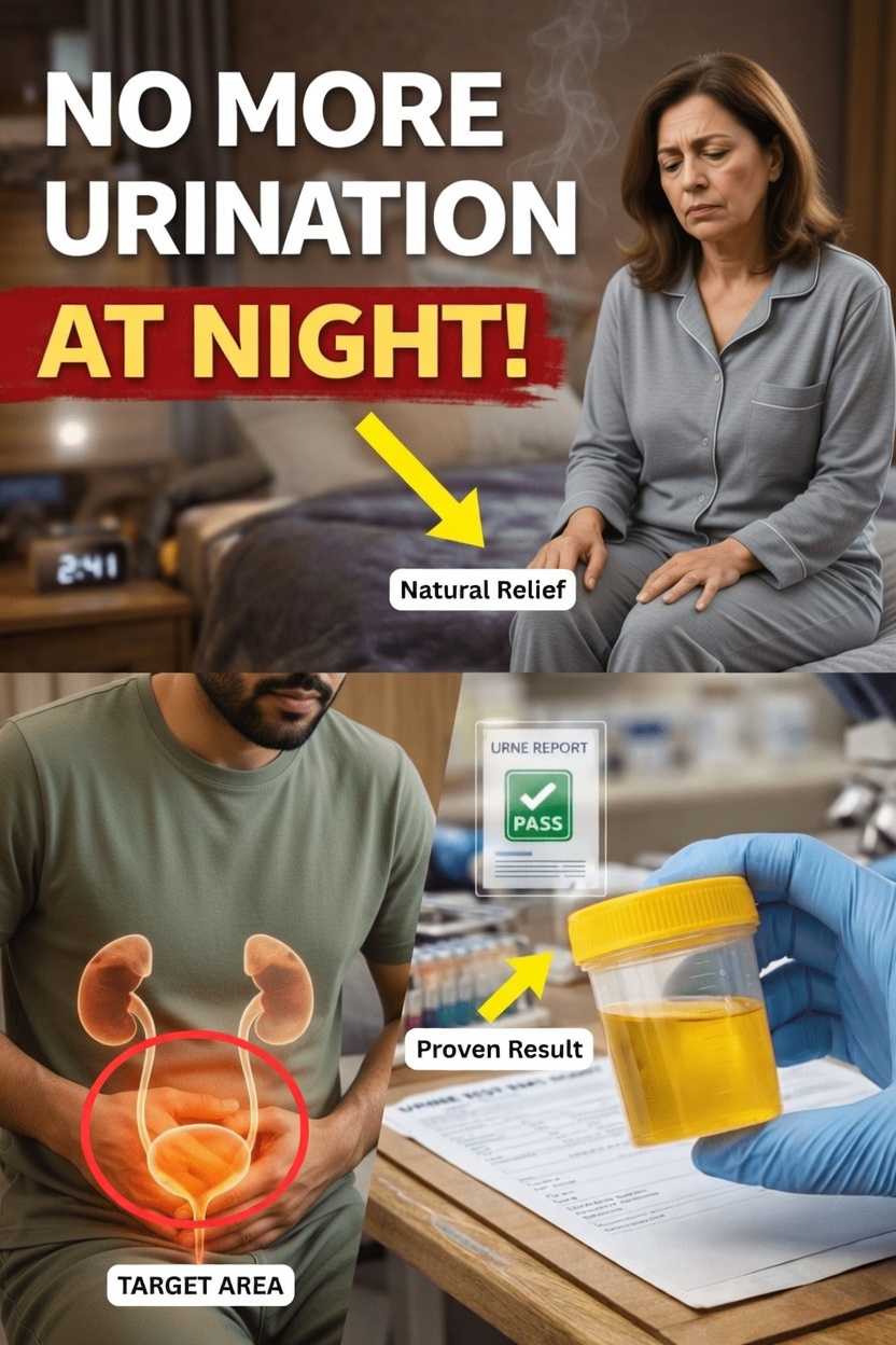 Over 60? Discover These 3 Dry Fruits to Eat Before Bed for More Peaceful Nights