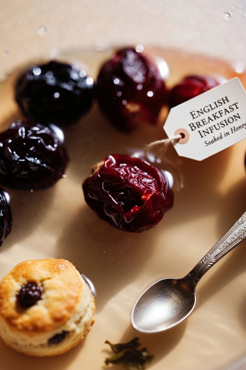 Over 60? Discover These 3 Dry Fruits to Eat Before Bed for More Peaceful Nights