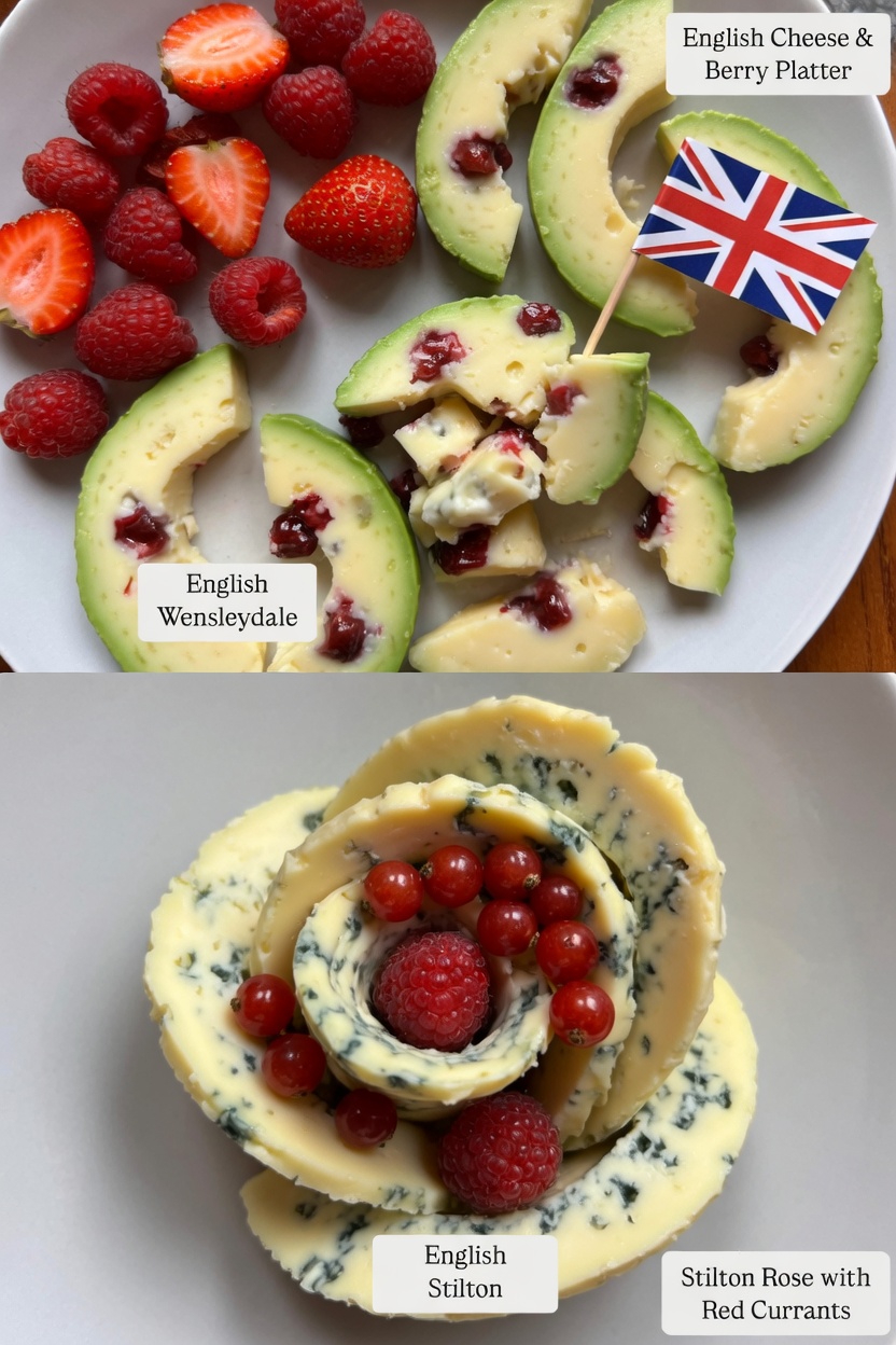 Discover This Chinese Inspired Avocado and Goji Berry Recipe for Supporting Healthy Blood Sugar Levels