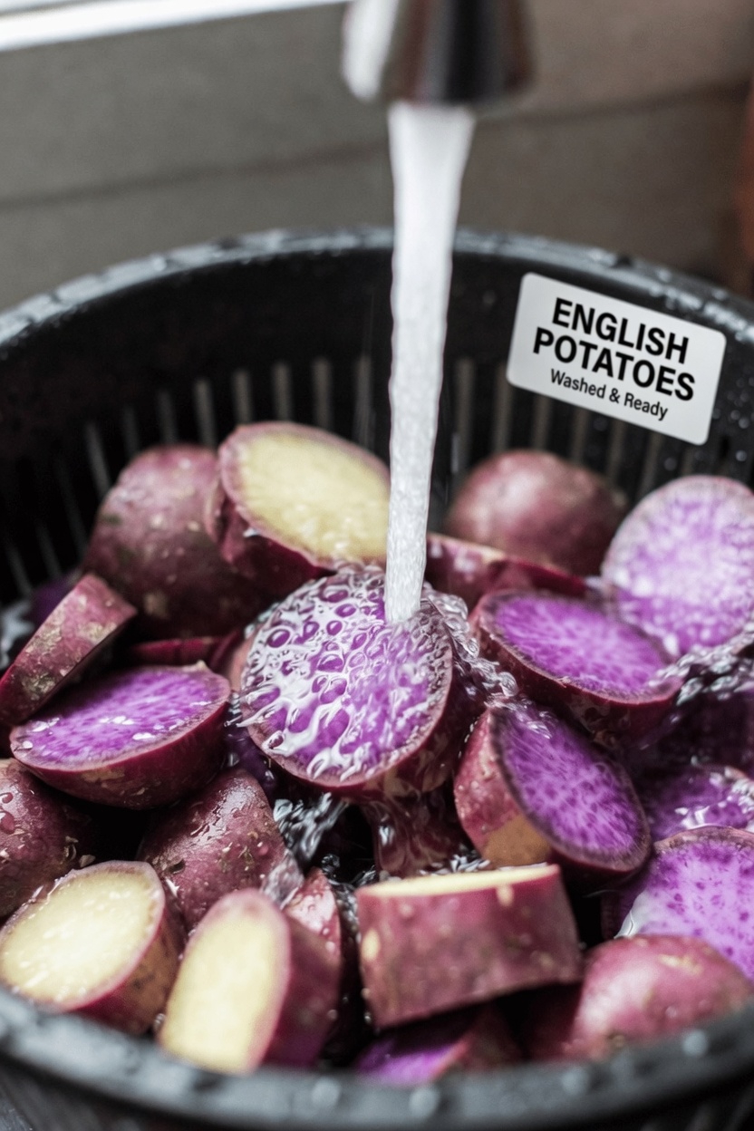 What Every Man Should Know About This Simple Purple Sweet Potato Habit for Prostate Health Support