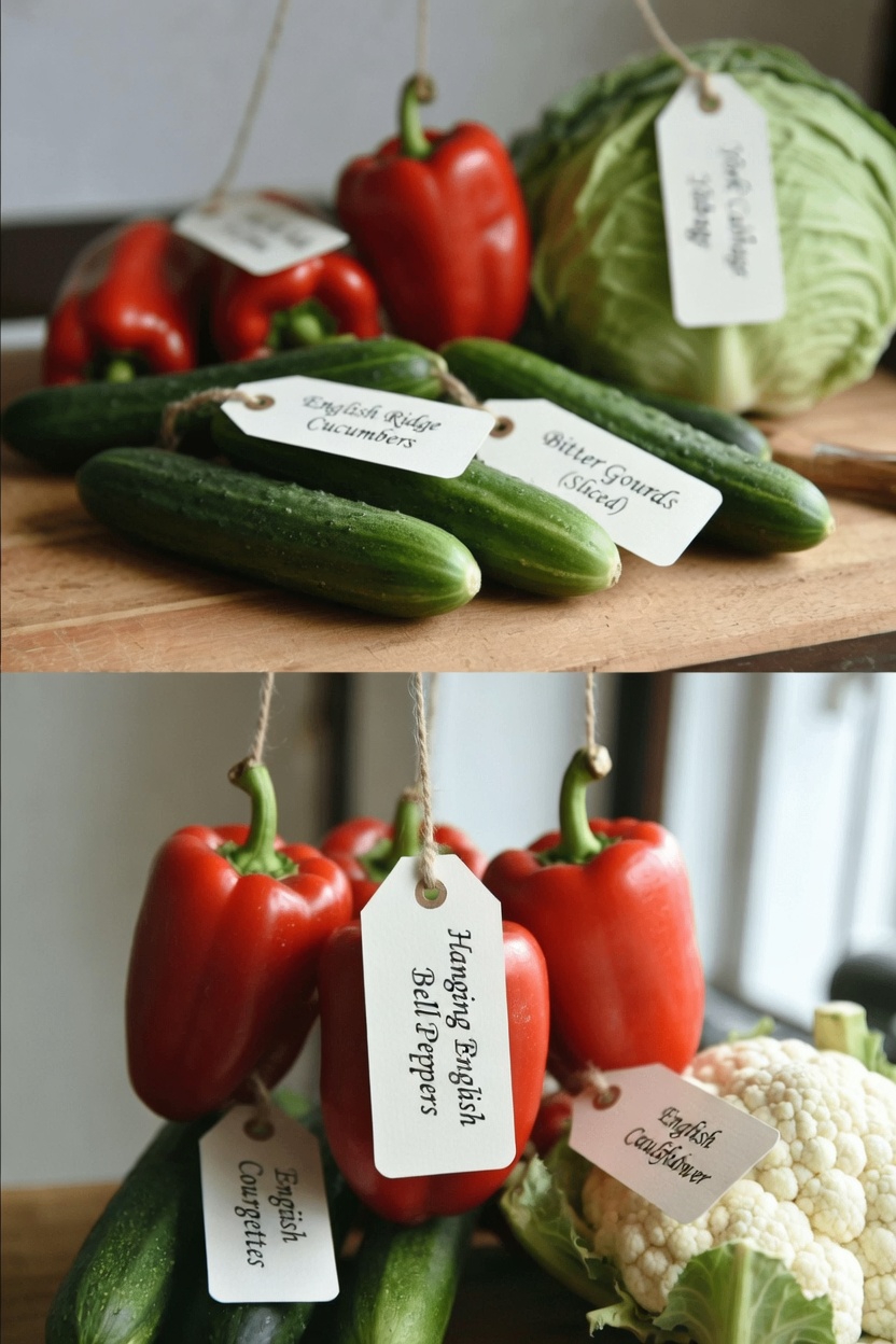 Discover the Top 5 Vegetables That May Help Support Healthy Creatinine Levels and Improve GFR Naturally