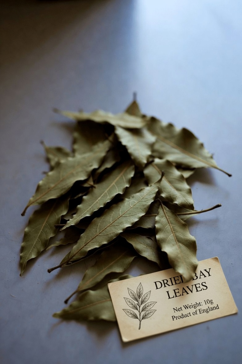 What You Need to Know About Bay Leaves and Flaxseed Oil for Supporting Healthy Skin Appearance