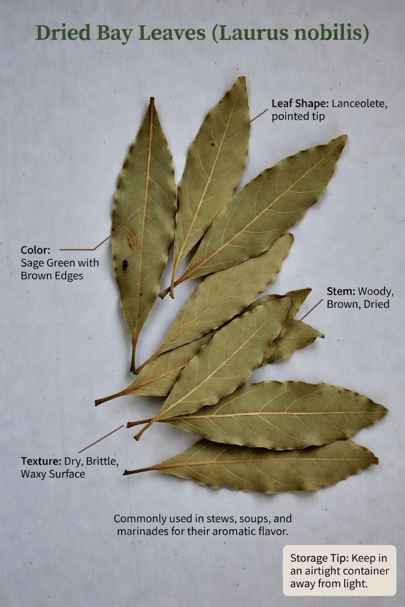 What You Need to Know About Bay Leaves and Flaxseed Oil for Supporting Healthy Skin Appearance