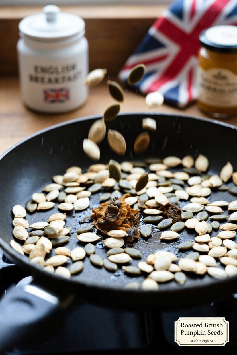 What Happens to Your Body When You Eat Pumpkin Seeds Every Day: Everything You Need to Know