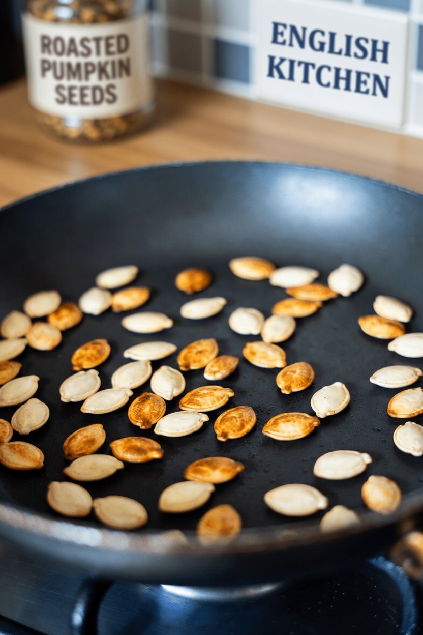 What Happens to Your Body When You Eat Pumpkin Seeds Every Day: Everything You Need to Know