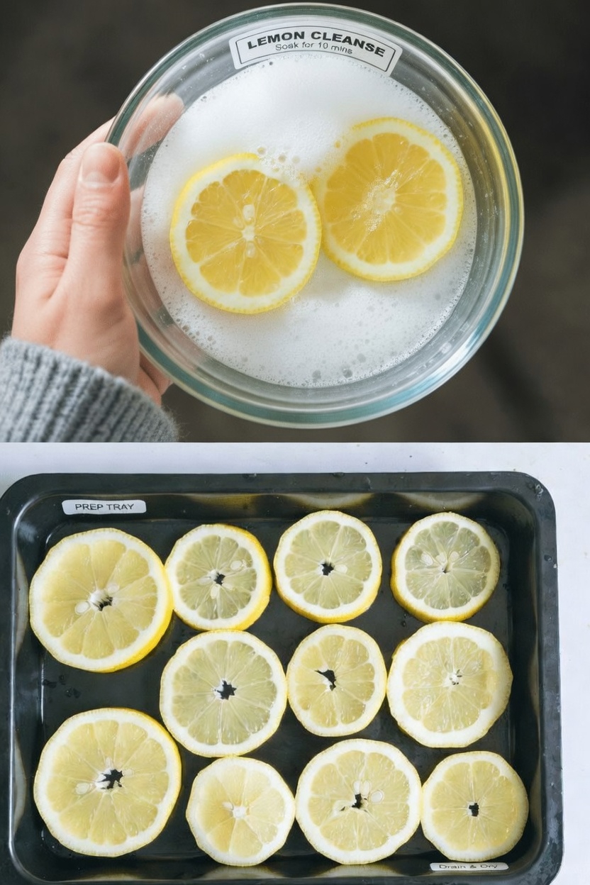 Mix Baking Soda with Lemon: 8 Surprising Everyday Uses Every Woman Should Explore