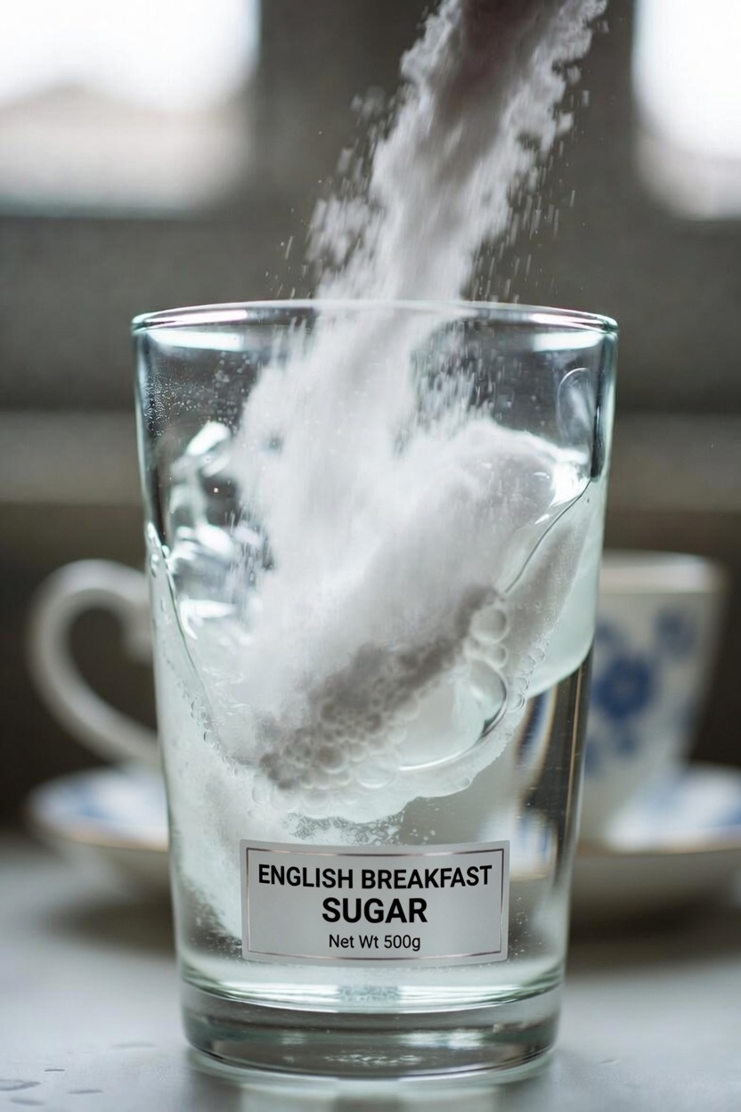 What Happens When You Drink Baking Soda Water? Exploring the Science and Everyday Uses