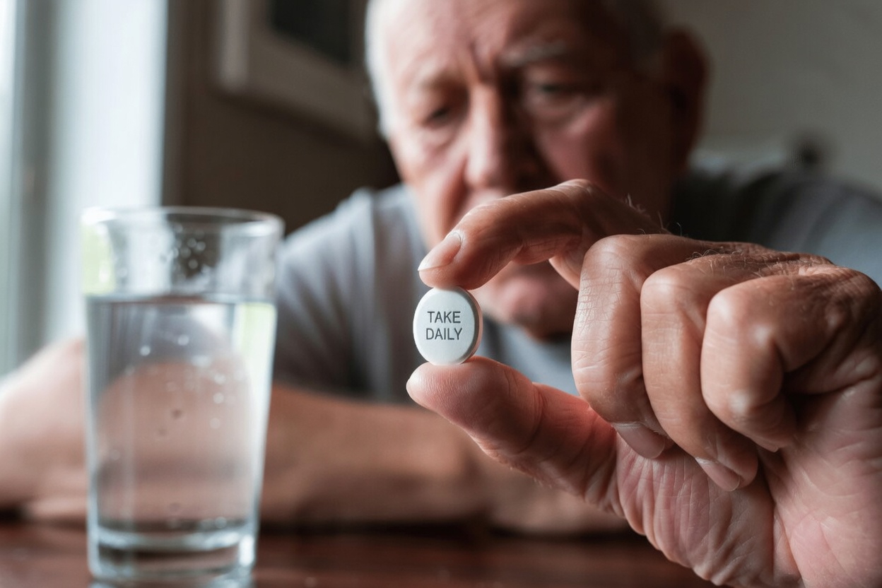 15 Key Things to Know About Atorvastatin Side Effects and How to Discuss Them with Your Doctor