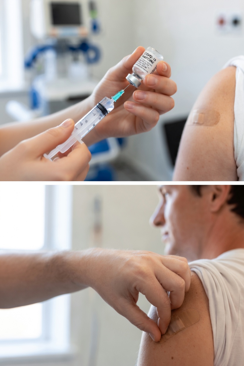 What England’s New 5-Minute Cancer Jab Means for Patients and Care