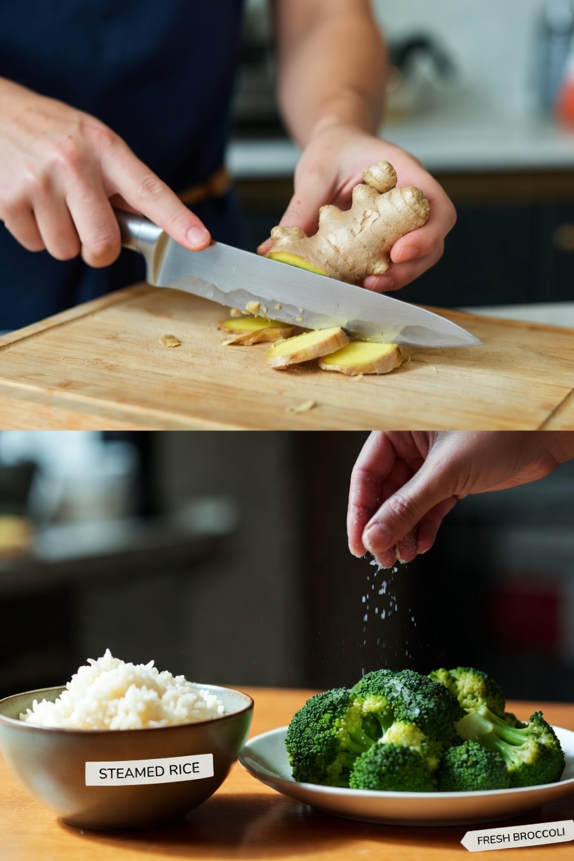 Discover 5 Everyday Foods That May Help You Feel More at Ease with Occasional Acid Reflux Symptoms and Improve Your Mealtime Experience