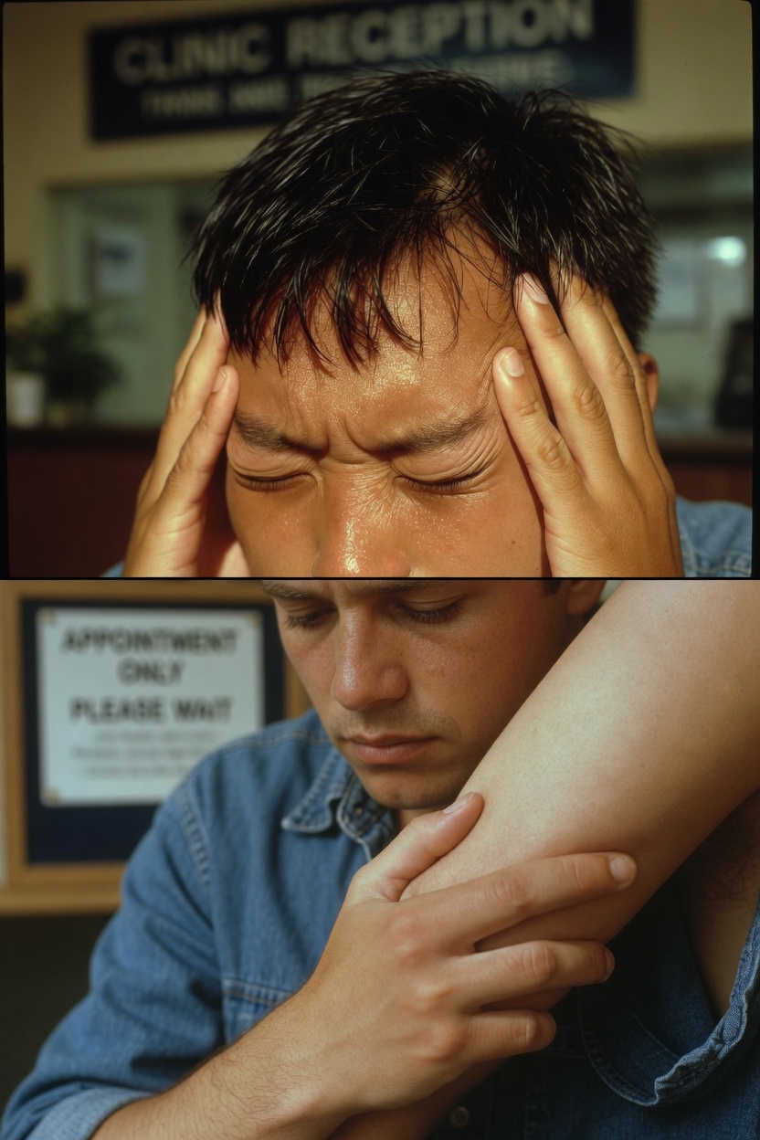 10 Critical Warning Signs of Stroke You Should Never Ignore and How to Respond Quickly for Better Health