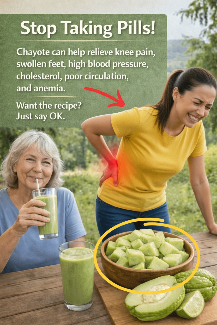 Have You Tried Chayote Yet? Learn Simple Ways to Add This Nutrient Packed Squash to Your Daily Meals and Recipes