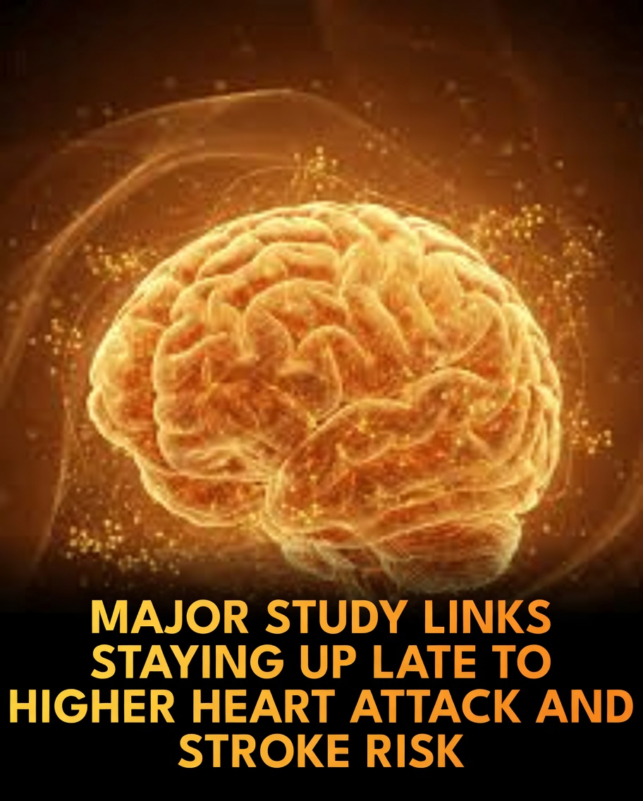 A Surprising Sleep Signal That Could Alert You to Stroke Risk – What Experts Want You to Know