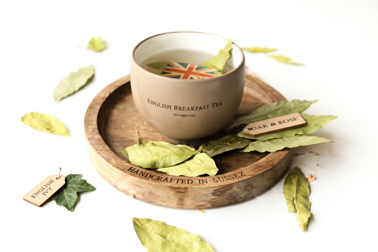 Bay Leaf Tea: A Simple Natural Habit to Support Your Blood Sugar, Blood Pressure, and Circulation