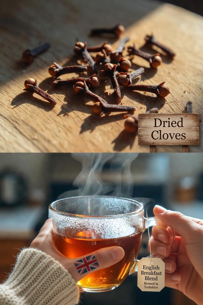Discover Simple Ways to Incorporate Cloves for Everyday Throat Comfort and Wellness