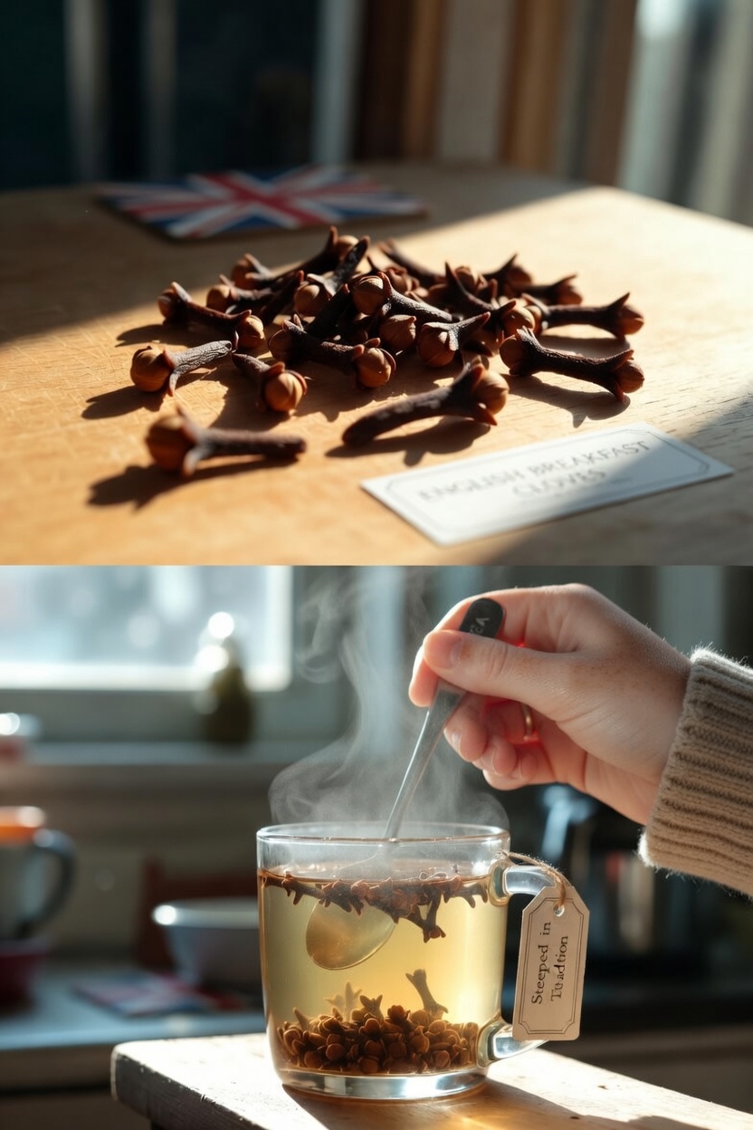 Discover Simple Ways to Incorporate Cloves for Everyday Throat Comfort and Wellness