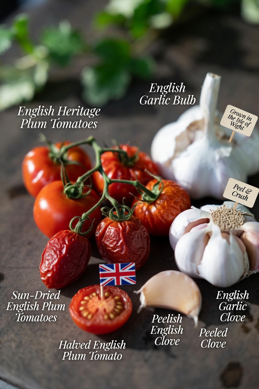 Can Tomato and Garlic Help Support Prostate Health? What Every Man Over 40 Needs to Know