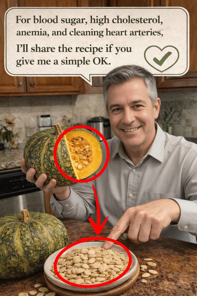 Discover the Surprising Nutritional Power of Pumpkin Seeds for Everyday Wellness Support