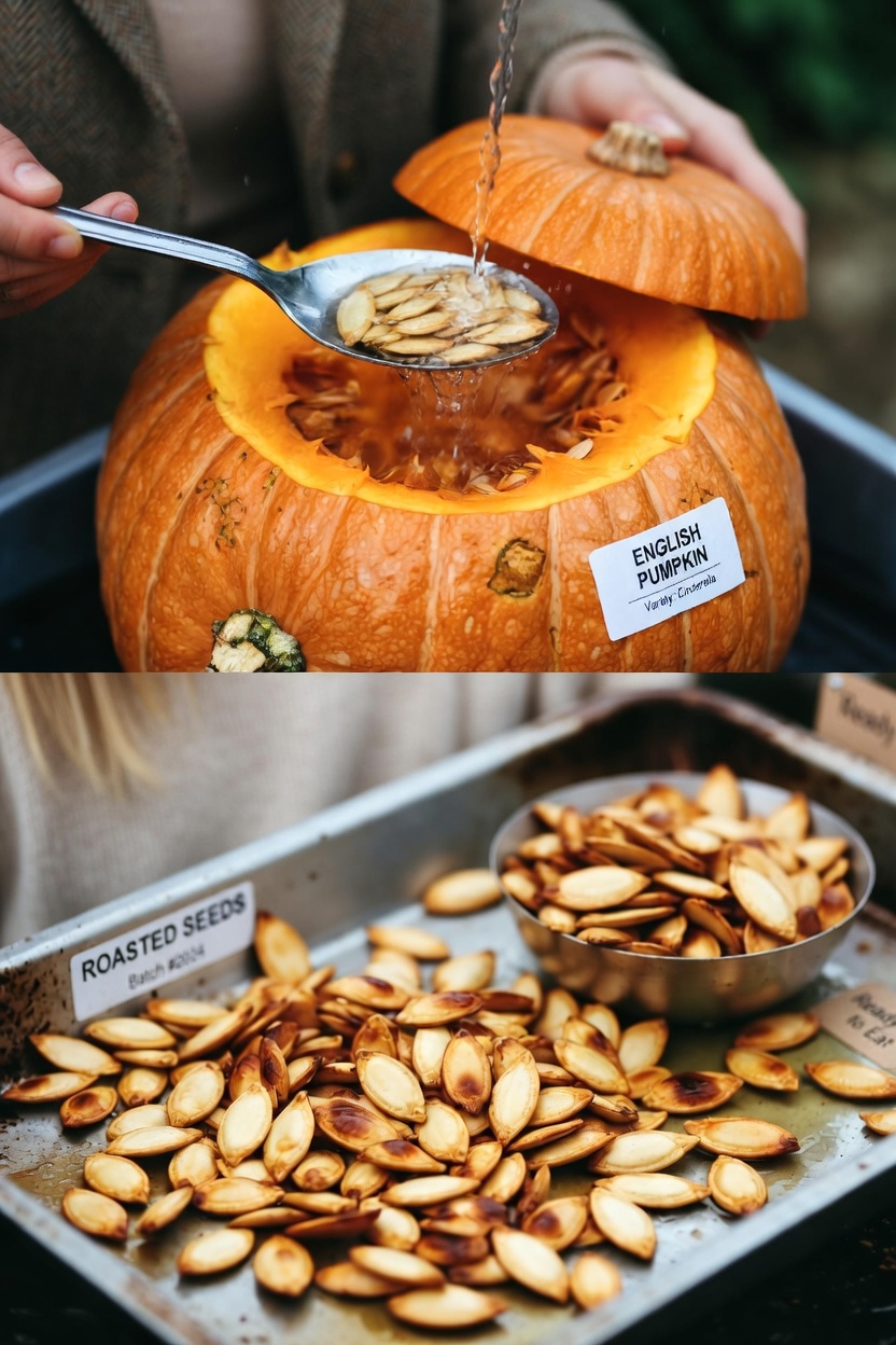 Discover the Surprising Nutritional Power of Pumpkin Seeds for Everyday Wellness Support