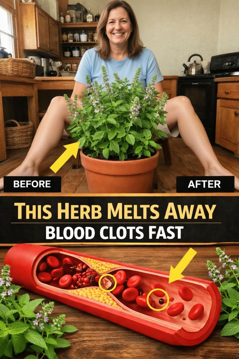 Discover the Best Herbs That May Support Healthy Leg Circulation and Reduce Swelling NaturallyDiscover the Best Herbs That May Support Healthy Leg Circulation and Reduce Swelling NaturallyDiscover the Best Herbs That May Support Healthy Leg Circulation and Reduce Swelling Naturally