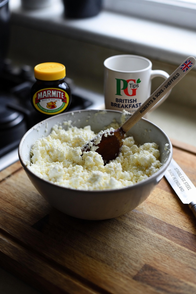 Why Eating Just 2 Spoonfuls of This Food Every Day Could Support Your Knee Comfort