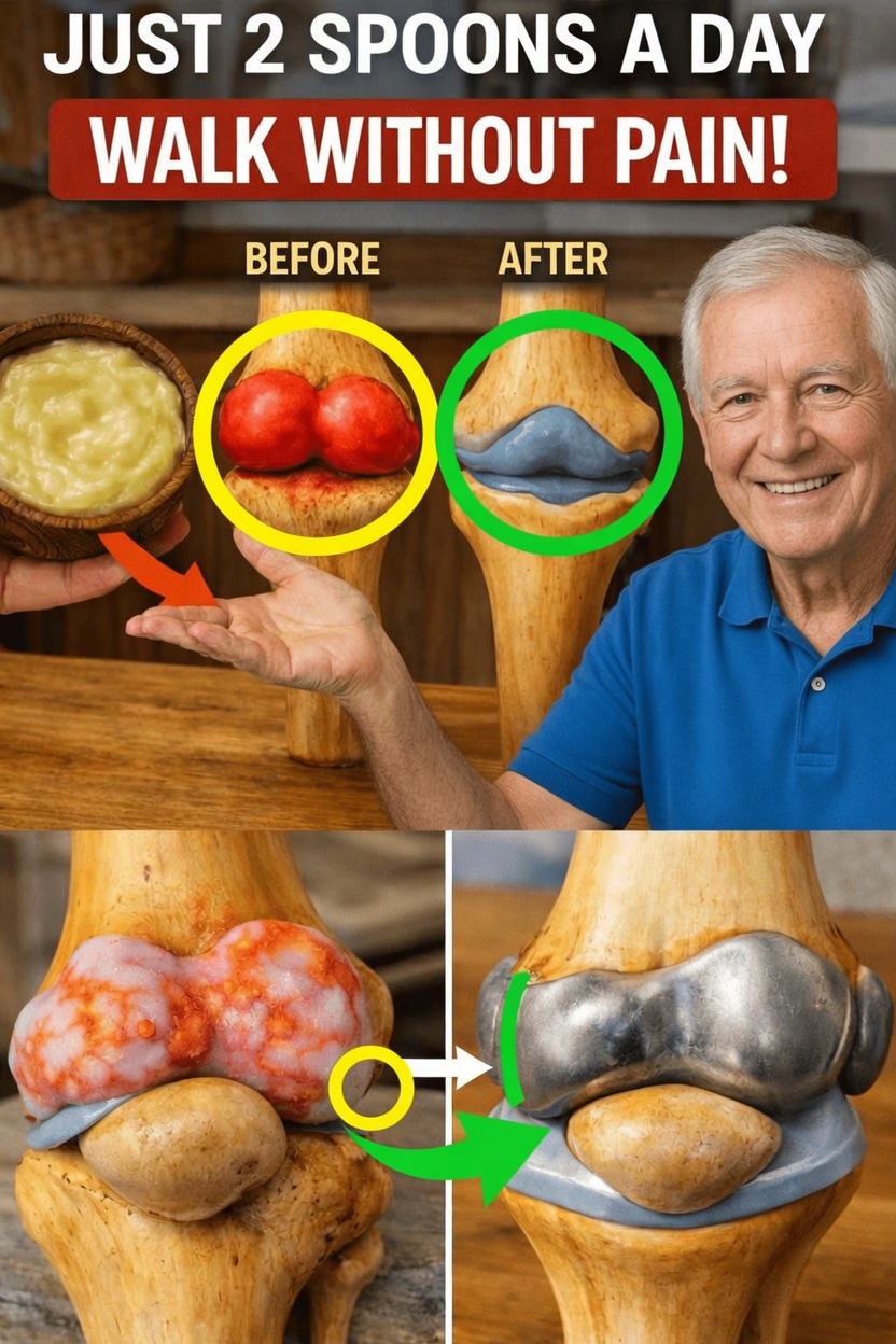 Why Joint Comfort Matters as We Age