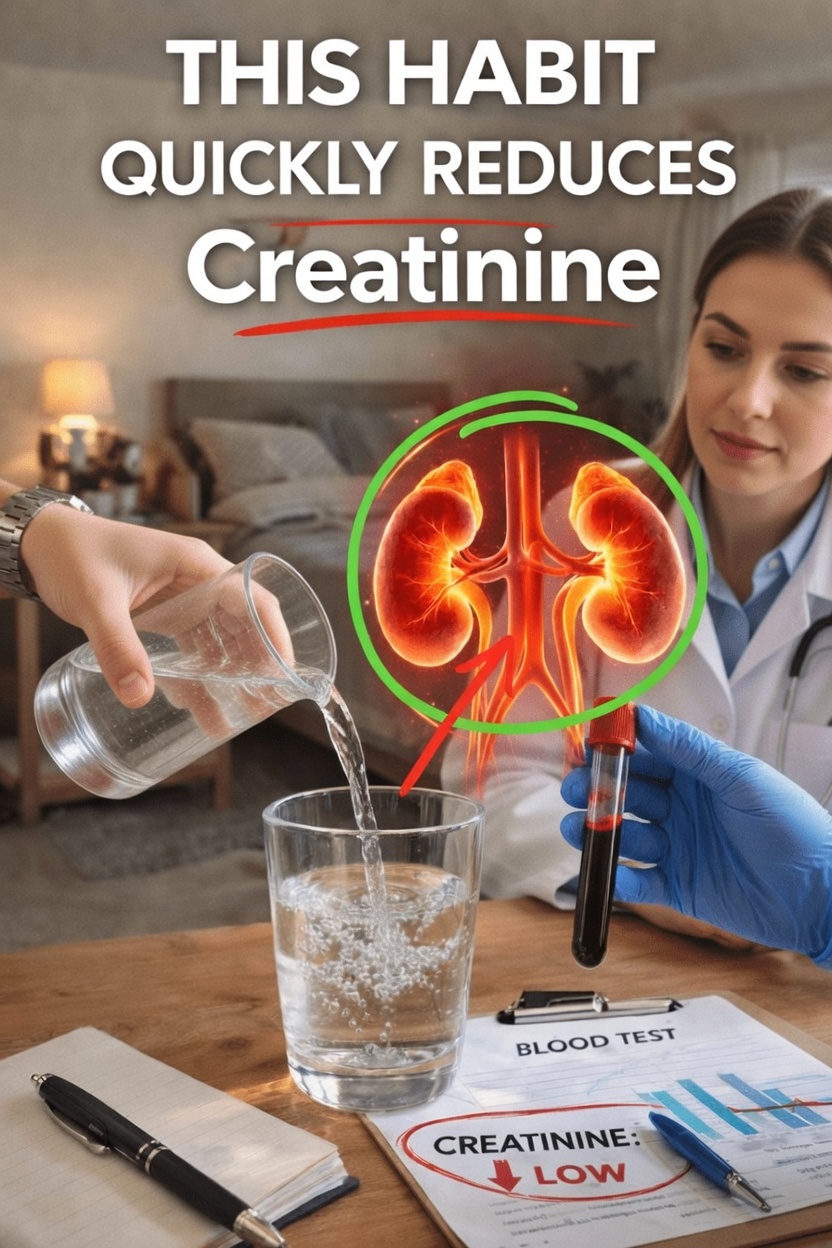 5 Surprising Morning Habits That Support Healthy Kidney Function Naturally