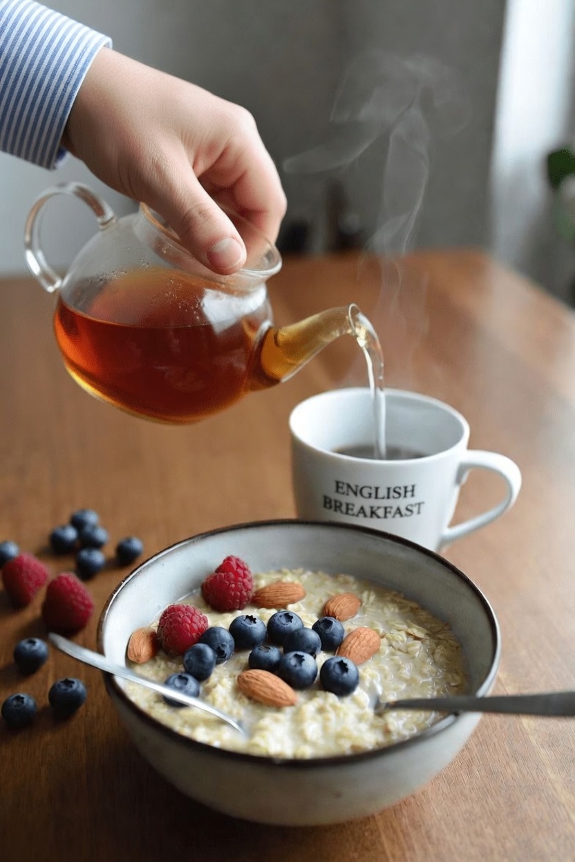 5 Surprising Morning Habits That Support Healthy Kidney Function Naturally