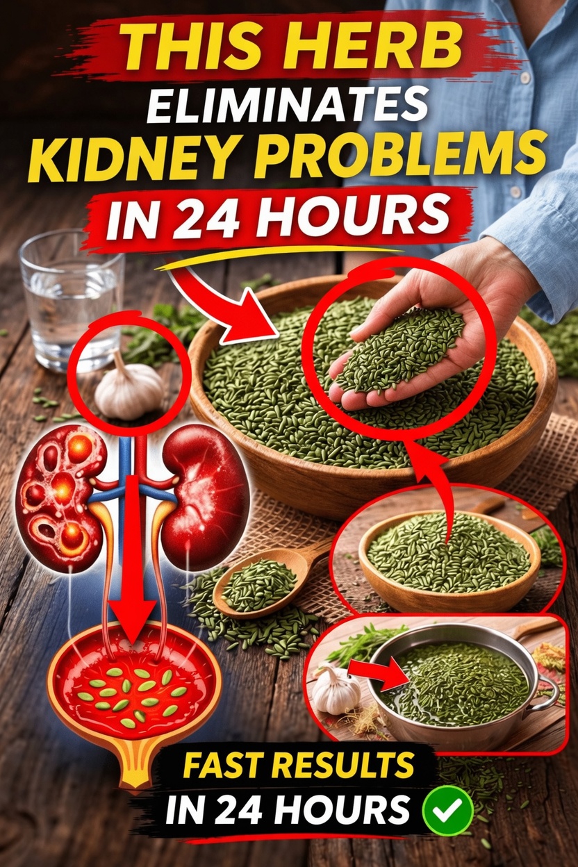 Discover 5 Everyday Kitchen Spices That May Support Kidney Wellness Through Tasty and Simple Recipes