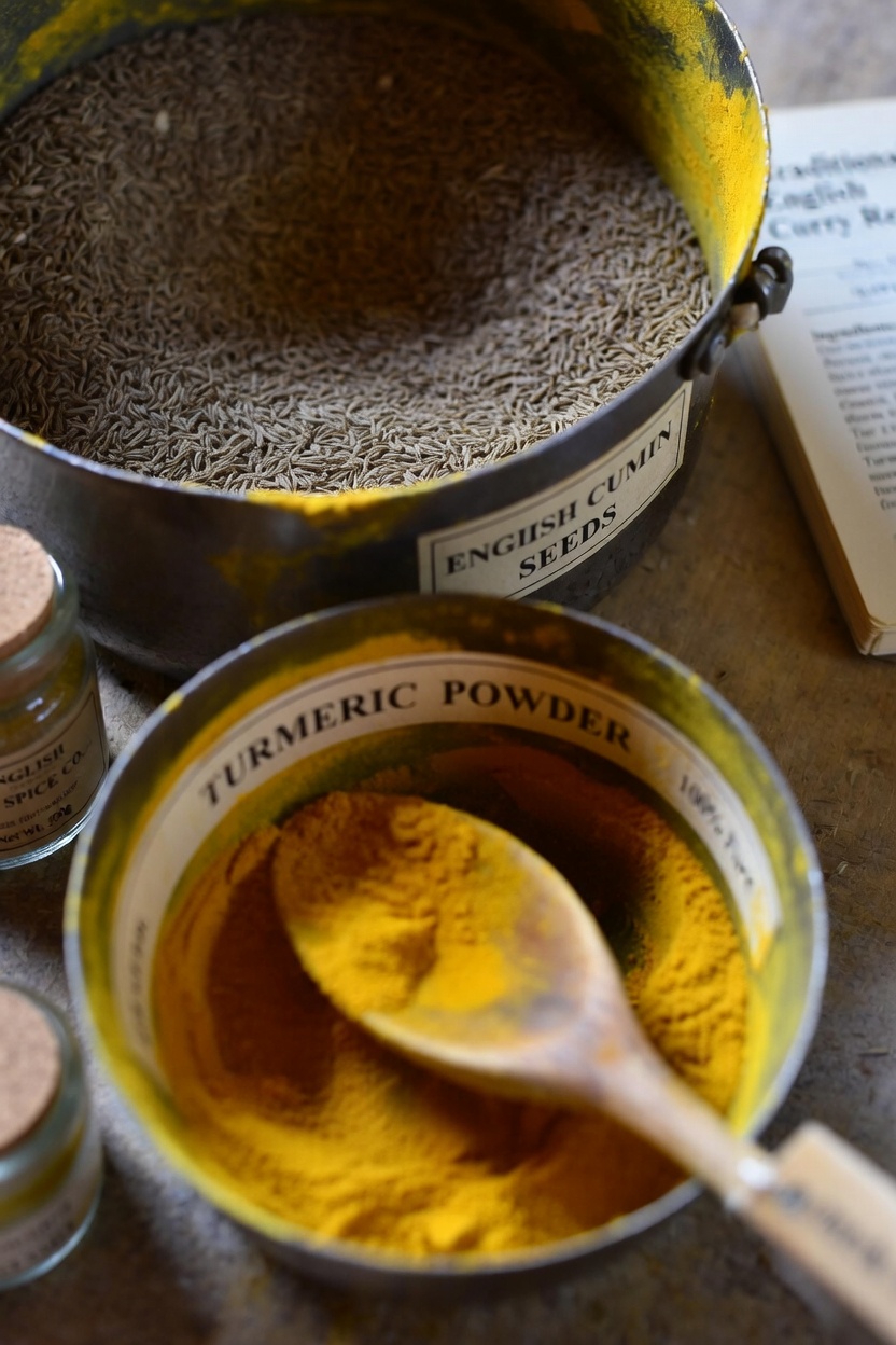 Discover 5 Everyday Kitchen Spices That May Support Kidney Wellness Through Tasty and Simple Recipes