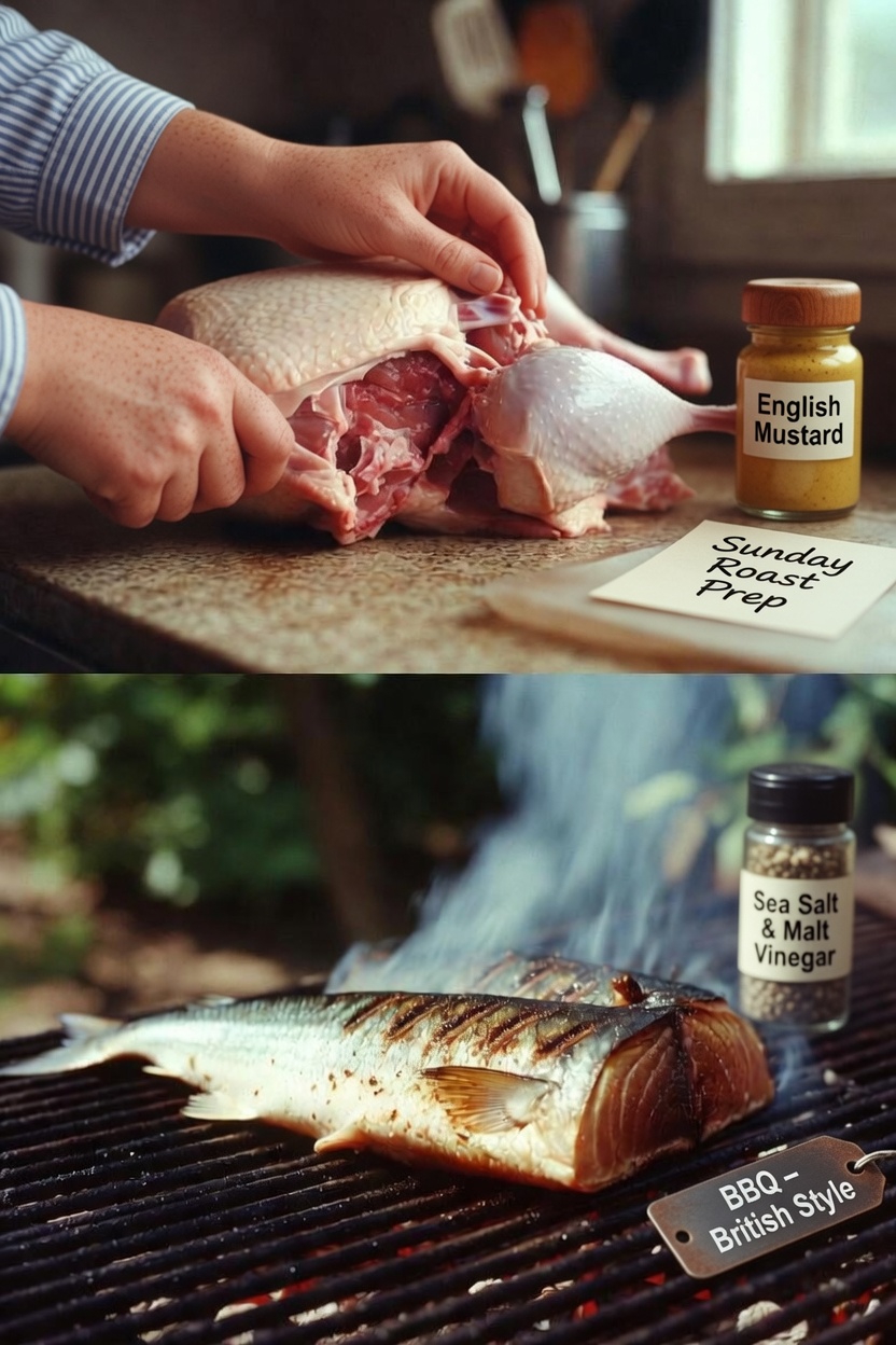 Say Goodbye to Age-Related Muscle Loss: 7 Nutrient-Rich Foods to Support Strength in Your Later Years