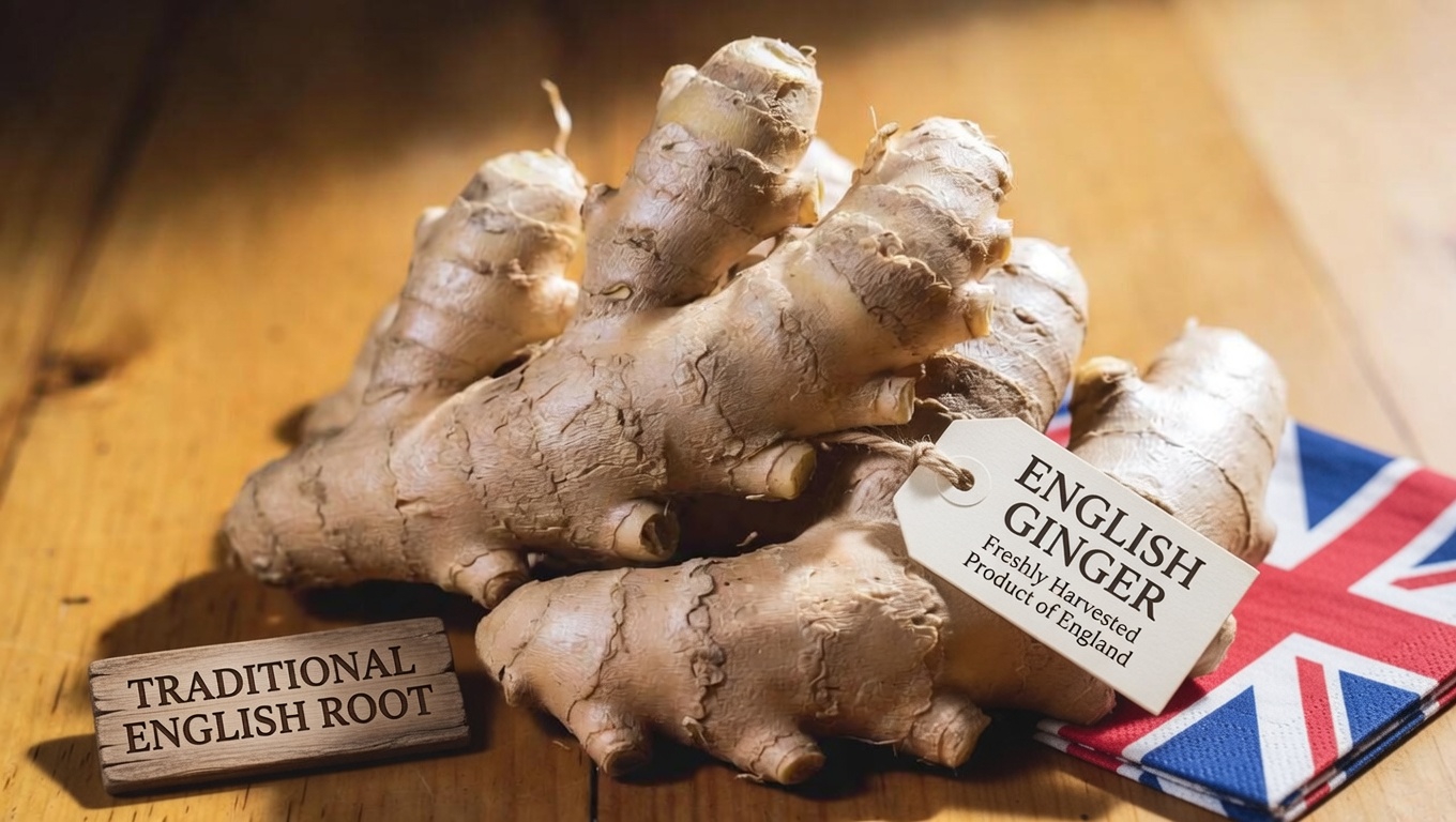 Could Ginger Be a Simple Kitchen Ally for Managing Headache Discomfort? Exploring the Evidence