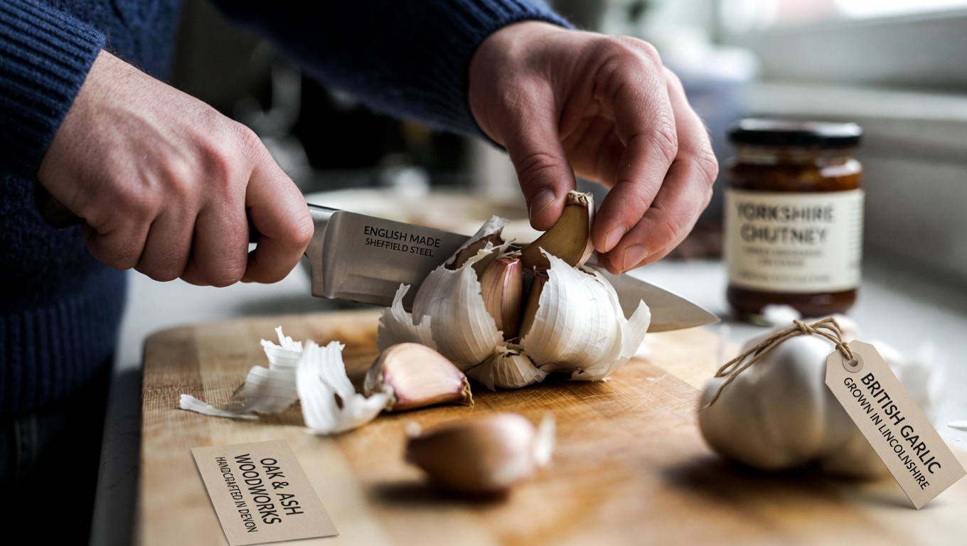 Eat Garlic Every Day: 8 Common Mistakes to Avoid for Better Results