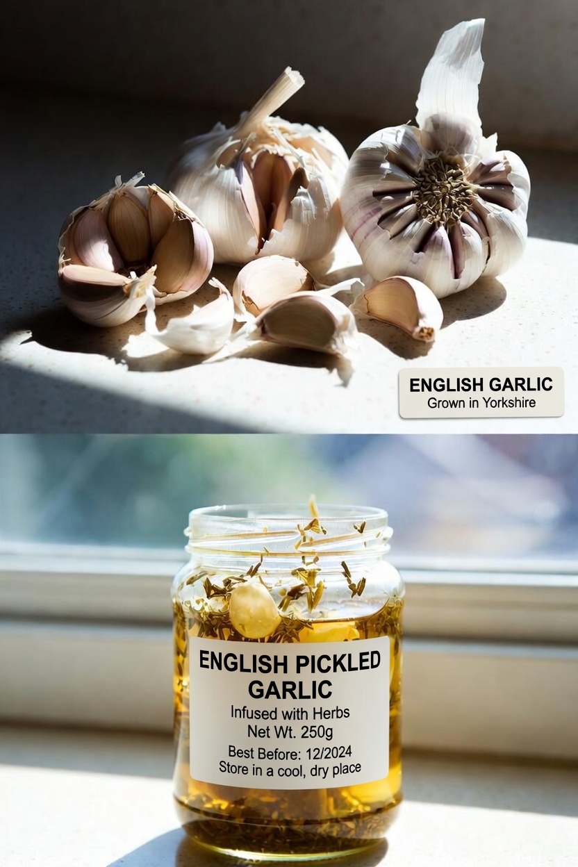 Exploring Natural Ways to Support Leg Comfort with Garlic and Cloves