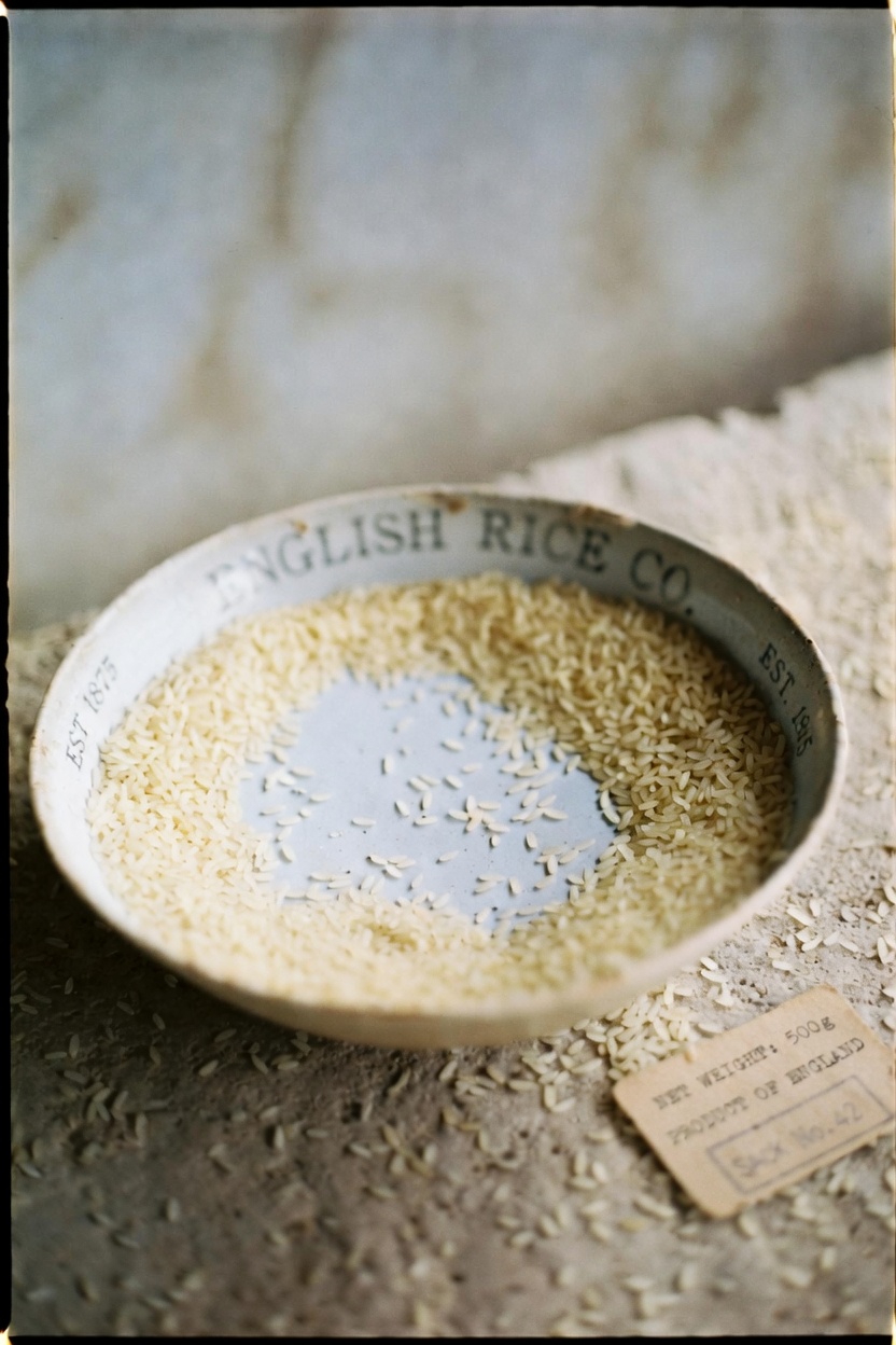 Why More People Are Turning to Natural Ingredients Like Rice Water in Their Daily Skincare Routine