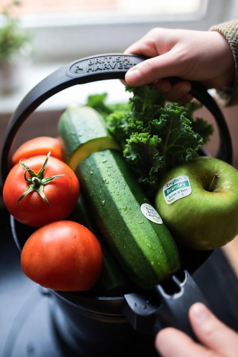 Simple Green Juices and Habits to Support Prostate Wellness as You Age