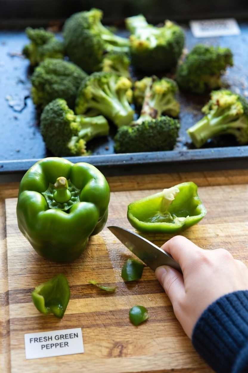 Two Vegetables That Support Collagen Production for Healthier Knees and Joints